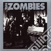 Zombies (The) - Live At The Bbc cd