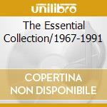 The Essential Collection/1967-1991 cd