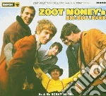 Zoot Money's Big Rol - A's & B's Scrapbook cd