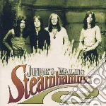 Steamhammer - Junior's Wailing cd