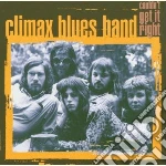 Climax Blues Band - Couldn't Get It Right cd