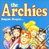 Archies - Sugar, Sugar... cd