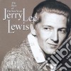 Jerry Lee Lewis - Best Of The Sun Years cd