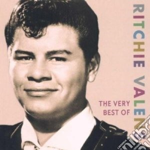 Richie Valens - The Very Best Of cd musicale di Richie Vales