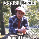 Daniel Boone - Greatest Hits cd