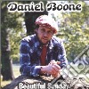 Daniel Boone - Greatest Hits cd