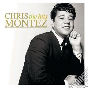 Chris Montez - Hits cd musicale di Chris Montez