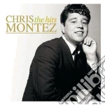 Chris Montez - Hits cd