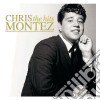 Chris Montez - Hits cd