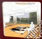 Comfort Zone 01 cd