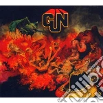 Gun - Gun cd