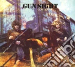 Gun - Gunsight cd