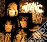 Titanic - Sea Wolf cd