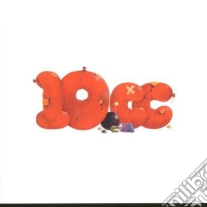 10cc - 10cc cd musicale di Cc 10