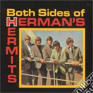 Herman's Hermits - Both Sides Of Herman's cd musicale di Hermits Herman's