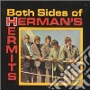 Herman's Hermits - Both Sides Of Herman's cd