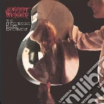 Johnny Winter - Progressive Blues cd