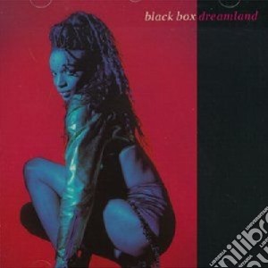 Dreamland cd musicale di BLACK BOX