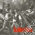 Bakerloo - Bakerloo cd