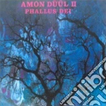 Amon Düül II - Phallus Dei cd