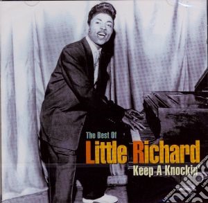 Little Richard - Keep A Knockin' cd musicale di LITTLE RICHARD