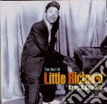 Little Richard - Keep A Knockin' cd