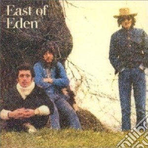 East Of Eden - East Of Eden cd musicale di East Of Eden