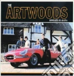 Artwoods - Singles A's & B's cd