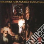 Canned Heat - Historical Figures & Ancient Heads cd