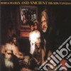 Canned Heat - Historical Figures & Ancient Heads cd