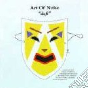 Daft (digipack) cd musicale di ART OF NOISE