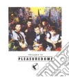Frankie Goes To Hollywood - Welcome To The Pleasuredome cd musicale di Frankie Goes To Hollywood