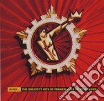 Frankie Goes To Hollywood - Bang ! The Greatest Hits