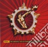 Frankie Goes To Hollywood - Bang ! The Greatest Hits cd
