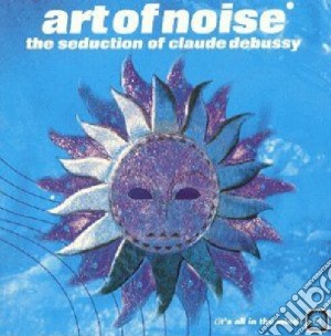 The Seduction.../reduction (2cd) cd musicale di ART OF NOISE