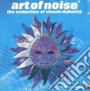 Art Of Noise - The Seduction Of Claude Debu (2 Cd) cd
