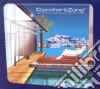 Comfort Zone 02 / Various cd