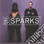Sparks - Best Of cd