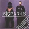 Sparks - Best Of cd
