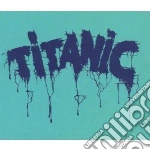 Titanic - Titanic cd