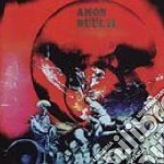 Amon Düül Ii - Tanz Der Lemminge cd