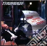 Thunder - They Think It's All Over (2 Cd) cd