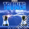 Robin Trower - Go My Way cd