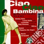 Ciao Ciao Bambina 2 / Various (2 Cd) cd