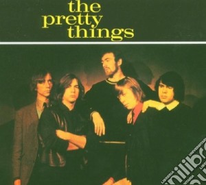 Pretty Things - Pretty Things cd musicale di Things Pretty
