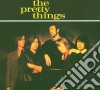 Pretty Things - Pretty Things cd