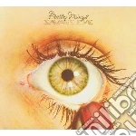 Savage Eye cd