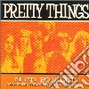 Pretty Things (The) - Cross Talk cd