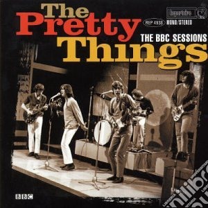 THE BBC SESSIOS (2CDx1) cd musicale di Things Pretty