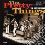 THE BBC SESSIOS (2CDx1) cd